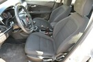 Fiat Tipo 1.4 95KM hatchback LED Navi Kamera Alufelgi Bluetooth Climatronic - 9