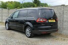 Ford Galaxy 2.0TDCi 140KM manual Titanium Panorama Navi 7 foteli - 3