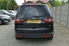 Ford Galaxy 2.0TDCi 140KM manual Titanium Panorama Navi 7 foteli - 4