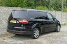 Ford Galaxy 2.0TDCi 140KM manual Titanium Panorama Navi 7 foteli - 5