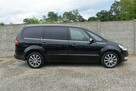 Ford Galaxy 2.0TDCi 140KM manual Titanium Panorama Navi 7 foteli - 6