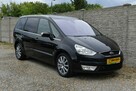 Ford Galaxy 2.0TDCi 140KM manual Titanium Panorama Navi 7 foteli - 7