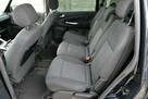 Ford Galaxy 2.0TDCi 140KM manual Titanium Panorama Navi 7 foteli - 10