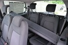 Ford Galaxy 2.0TDCi 140KM manual Titanium Panorama Navi 7 foteli - 12