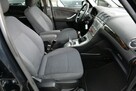 Ford Galaxy 2.0TDCi 140KM manual Titanium Panorama Navi 7 foteli - 14