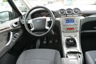 Ford Galaxy 2.0TDCi 140KM manual Titanium Panorama Navi 7 foteli - 15