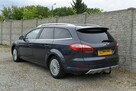 Ford Mondeo 2.0 145KM+LPG Klimatronik Półskóra Webasto Zadbany - 3