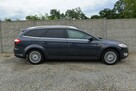 Ford Mondeo 2.0 145KM+LPG Klimatronik Półskóra Webasto Zadbany - 6