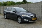 Ford Mondeo 2.0 145KM+LPG Klimatronik Półskóra Webasto Zadbany - 7