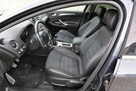 Ford Mondeo 2.0 145KM+LPG Klimatronik Półskóra Webasto Zadbany - 9
