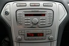 Ford Mondeo 2.0 145KM+LPG Klimatronik Półskóra Webasto Zadbany - 15