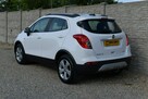 Opel Mokka X 1.4 Turbo 140KM Lift LED Nawigacja Czujniki przód tył - 3