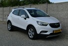 Opel Mokka X 1.4 Turbo 140KM Lift LED Nawigacja Czujniki przód tył - 7