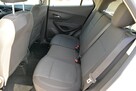 Opel Mokka X 1.4 Turbo 140KM Lift LED Nawigacja Czujniki przód tył - 10