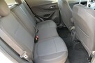 Opel Mokka X 1.4 Turbo 140KM Lift LED Nawigacja Czujniki przód tył - 11