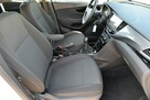 Opel Mokka X 1.4 Turbo 140KM Lift LED Nawigacja Czujniki przód tył - 12