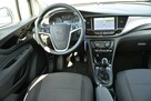 Opel Mokka X 1.4 Turbo 140KM Lift LED Nawigacja Czujniki przód tył - 13