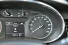 Opel Mokka X 1.4 Turbo 140KM Lift LED Nawigacja Czujniki przód tył - 14
