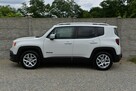 Jeep Renegade 1.4T 140KM Limited Skóra Panorama Navi - 2