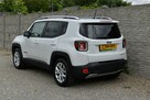 Jeep Renegade 1.4T 140KM Limited Skóra Panorama Navi - 3