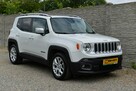 Jeep Renegade 1.4T 140KM Limited Skóra Panorama Navi - 7