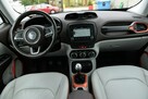 Jeep Renegade 1.4T 140KM Limited Skóra Panorama Navi - 14