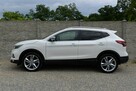 Nissan Qashqai 1.3T 140KM FullLED Kamera 360° Navi Bluetooth Asystent pasa Panorama - 2