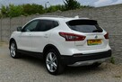 Nissan Qashqai 1.3T 140KM FullLED Kamera 360° Navi Bluetooth Asystent pasa Panorama - 3