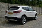 Nissan Qashqai 1.3T 140KM FullLED Kamera 360° Navi Bluetooth Asystent pasa Panorama - 5