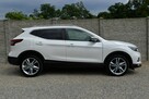 Nissan Qashqai 1.3T 140KM FullLED Kamera 360° Navi Bluetooth Asystent pasa Panorama - 6