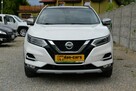 Nissan Qashqai 1.3T 140KM FullLED Kamera 360° Navi Bluetooth Asystent pasa Panorama - 8