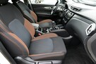 Nissan Qashqai 1.3T 140KM FullLED Kamera 360° Navi Bluetooth Asystent pasa Panorama - 13