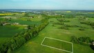 Działka budowlana Lutry gm. Kolno - 1
