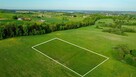 Działka budowlana Lutry gm. Kolno - 2