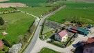 Działka budowlana Śliwa gm. Zalewo - 1