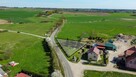 Działka budowlana Śliwa gm. Zalewo - 3