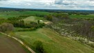Działka budowlana Bugi gm. Lidzbark Warmiński - 4
