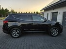 Hyundai Santa Fe 4X4*manual*bezwypadkowy*kamera cofania*nawigacja*po opłatach - 4