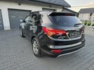 Hyundai Santa Fe 4X4*manual*bezwypadkowy*kamera cofania*nawigacja*po opłatach - 6