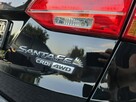 Hyundai Santa Fe 4X4*manual*bezwypadkowy*kamera cofania*nawigacja*po opłatach - 9