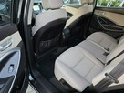 Hyundai Santa Fe 4X4*manual*bezwypadkowy*kamera cofania*nawigacja*po opłatach - 13