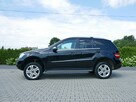 Mercedes ML 350 3.0CDI 231KM 4Matic - Kraj -4Matic 4x4 -Automat -Skóra -Navi -Wentyle - 2