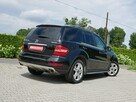 Mercedes ML 350 3.0CDI 231KM 4Matic - Kraj -4Matic 4x4 -Automat -Skóra -Navi -Wentyle - 3