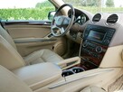 Mercedes ML 350 3.0CDI 231KM 4Matic - Kraj -4Matic 4x4 -Automat -Skóra -Navi -Wentyle - 5