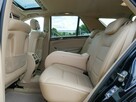 Mercedes ML 350 3.0CDI 231KM 4Matic - Kraj -4Matic 4x4 -Automat -Skóra -Navi -Wentyle - 8