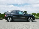 Mercedes ML 350 3.0CDI 231KM 4Matic - Kraj -4Matic 4x4 -Automat -Skóra -Navi -Wentyle - 10