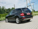 Mercedes ML 350 3.0CDI 231KM 4Matic - Kraj -4Matic 4x4 -Automat -Skóra -Navi -Wentyle - 11