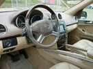 Mercedes ML 350 3.0CDI 231KM 4Matic - Kraj -4Matic 4x4 -Automat -Skóra -Navi -Wentyle - 15