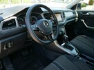 Volkswagen T-Roc FL 1.5 TSI 150KM [Eu6] Comfortline Automat DSG -Krajowy -Serwis ASO - 12