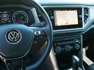 Volkswagen T-Roc FL 1.5 TSI 150KM [Eu6] Comfortline Automat DSG -Krajowy -Serwis ASO - 16